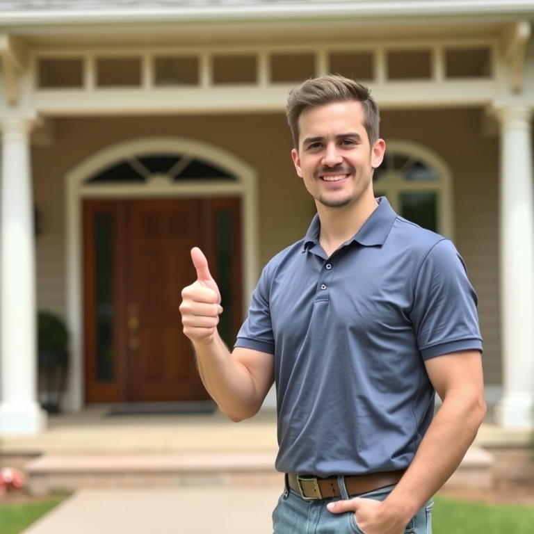 Founder of Pembroke Pines Termite
